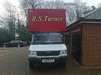 R.S. Turner   Removals Banbury 249996 Image 1